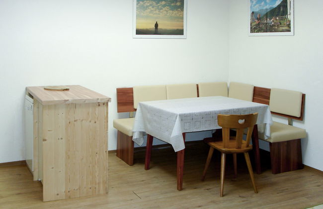 Haupthaus Schönblick (SVH118) - Foto 3