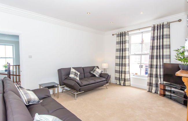 Admiralty street by Pureserviced - Foto 33