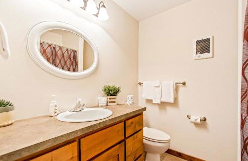 Garfield Bay View Home - Foto 13