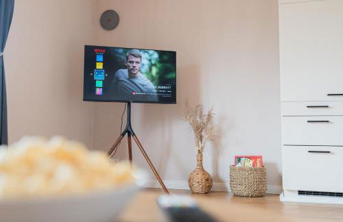 JAKSE-Apartments - Dein Ruhepol an der Nordseeküste mit Sauna - Foto 23