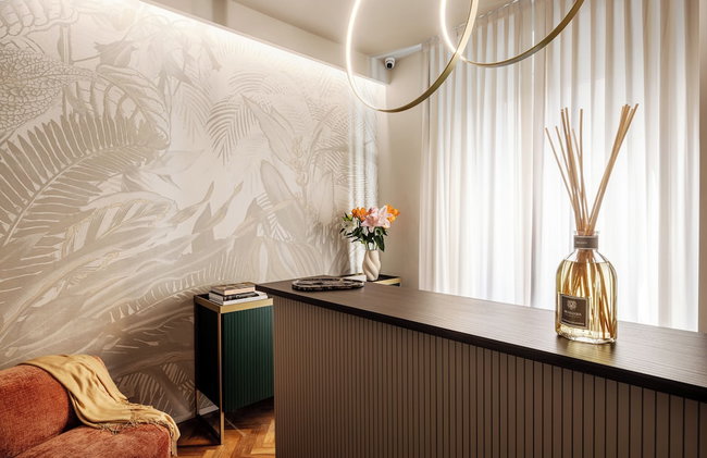 Aramis Deluxe Rooms - Photo 3