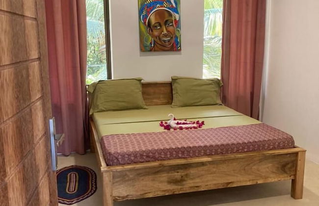 SAND BEACH PALM RESIDENCE - Foto 1