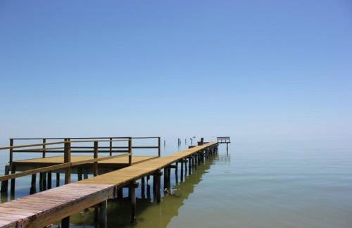 Caprice Cottage - Sun Harbor Cottage #1 - Foto 6