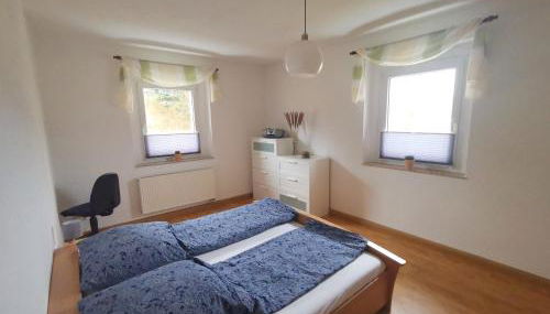 Ferienwohnung Bimmelbahn Blick - Foto 2