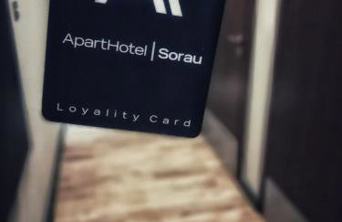 ApartHotel I SORAU - Foto 75