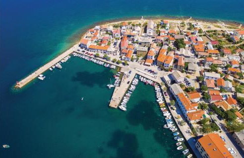 Two-Bedroom Apartment In Vinjerac - Foto 26