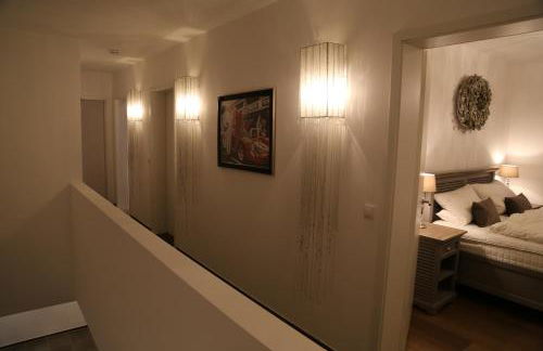 Ferienhaus zur Burg Olbruck - Foto 25