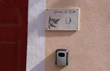 Domus De Mirto - Foto 23