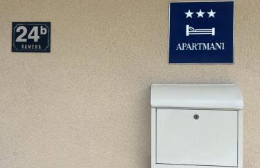 Villa Jurisic - Foto 28