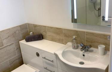 Jubilee House - Filey townhouse - Foto 16