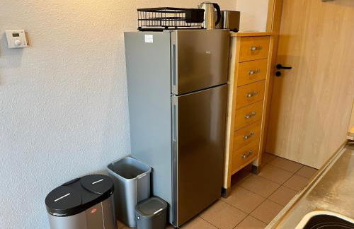 Ferienwohnung Stengel - Foto 9