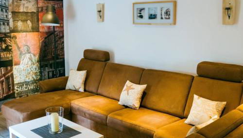 Ferienwohnung Klink - Foto 3