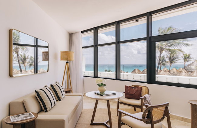 Paradisus Cancún – All Inclusive - Photo 48