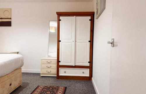 Lovely flat for small family close to City Centre - Photo 7