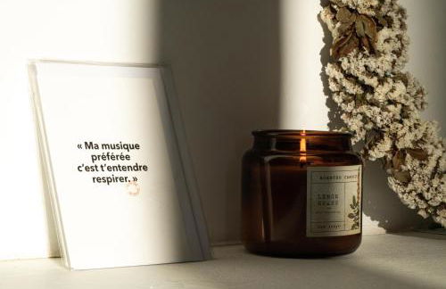 Maison Cachée - Chambres et Appartements en Baie de Somme - Foto 78