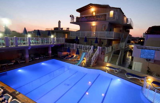 Marietta Hotel & Apartments - Foto 43