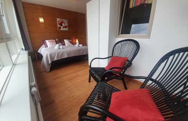 Appart'hotel Lido - Foto 24