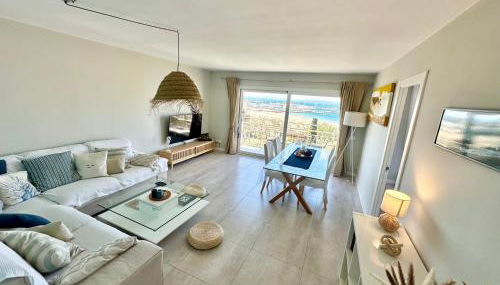 Ático céntrico con amplias vistas mar y playa - Photo 2