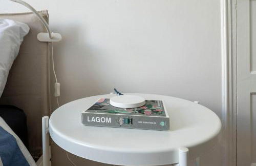 2p 36m2 Moderne et au Calme à 10 min de Paris et la Défense - Foto 14