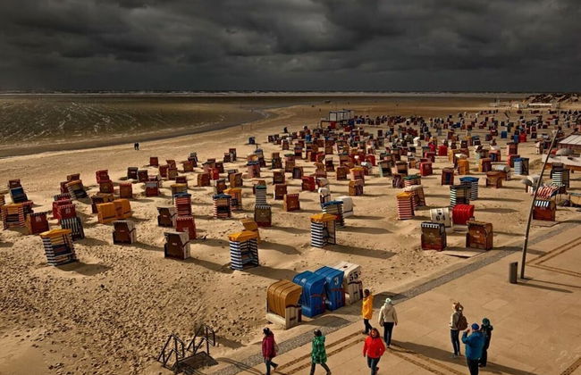 North Beach Modern Retreat - Foto 13