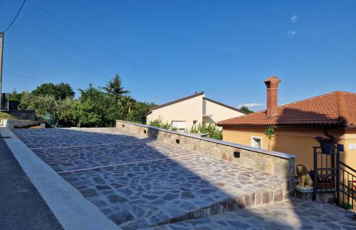 One bedroom Guesthouse Tina - Foto 20