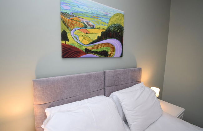 Malton Central Apartments - Foto 98