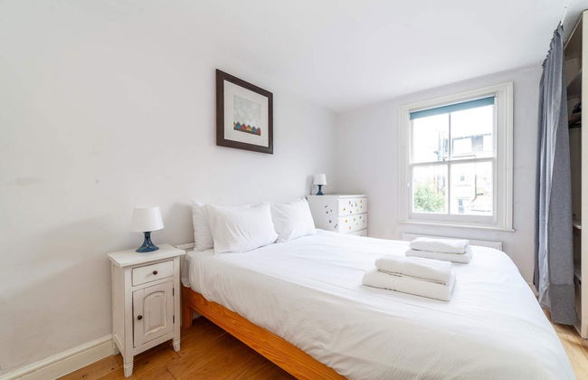 Colourful Notting Hill Home - Foto 5