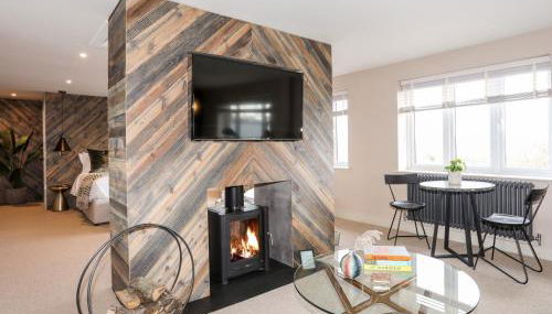 The Hayloft - Foto 4