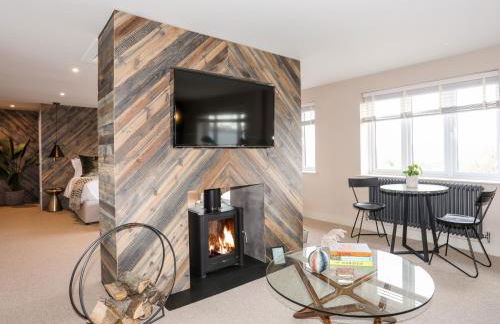 The Hayloft - Photo 4