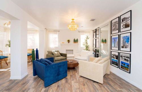 Family Home Casa Del Rio - Unit A - Foto 9