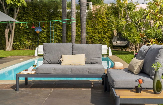 Pool, sun and sea View - Villa das Quebradas - Foto 58