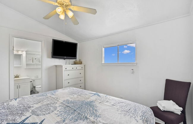 Beachfront Retreat - Foto 5