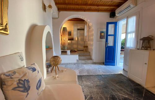 Samanti Mykonos Sea View - Foto 7