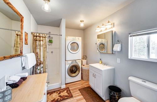 Kingman Vacation Rental with Private Yard and Fire Pit - Photo 17