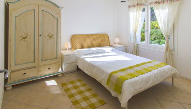 Holiday Home in Baja Sardinia With Pool - Foto 4, Habitación