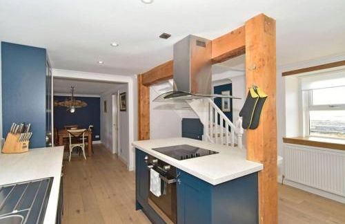 2bed Cottage Johnshaven - Family Friendy - Photo 20