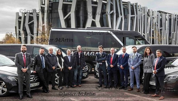 Traslado privado desde la ciudad de Bilbao al aeropuerto de Vitoria - Foto 4