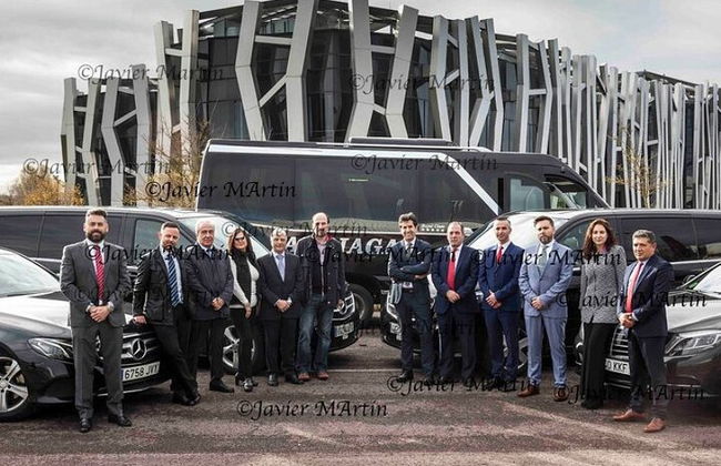 Traslado privado desde la ciudad de Bilbao al aeropuerto de Vitoria - Foto 4