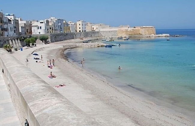 WeLive Trapani luxury apartments - Photo 54