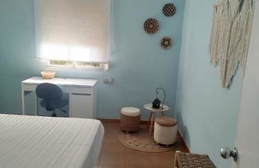 El pisito de Anabel Bami en Sevilla - Foto 29