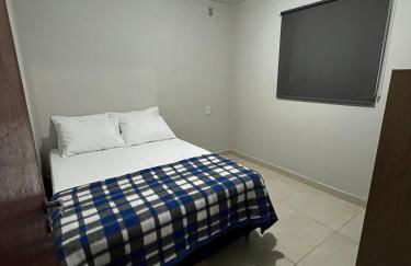 Recanto Lucena - Casa inteira com churrasqueira - Foto 21