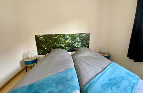 Les Naïades H42 - 2 bedrooms for 6 people ! - Foto 10