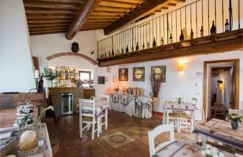 Il Castelluccio Country Resort Restaurant & SPA - Foto 122