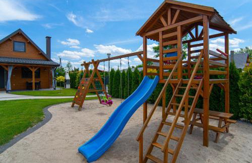 PLAŻOWY ZAKĄTEK - Foto 22