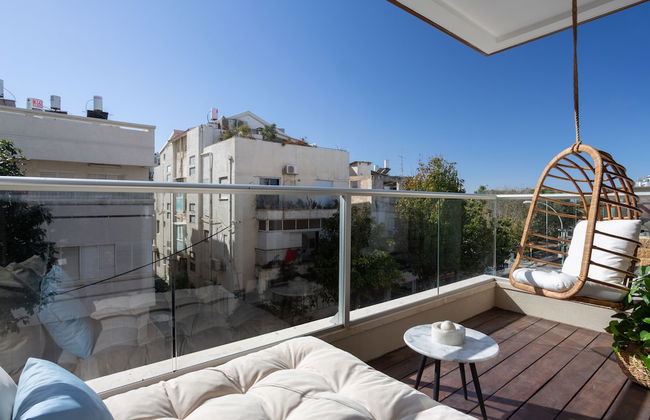 Mr. Yavos - By TLV2GO - Foto 24