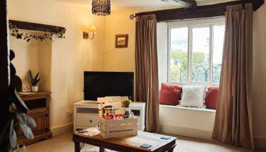 Holly Cottage - Foto 5