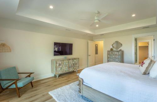 Sea La Vie-Brand New Dock Home on the Bay - Foto 25