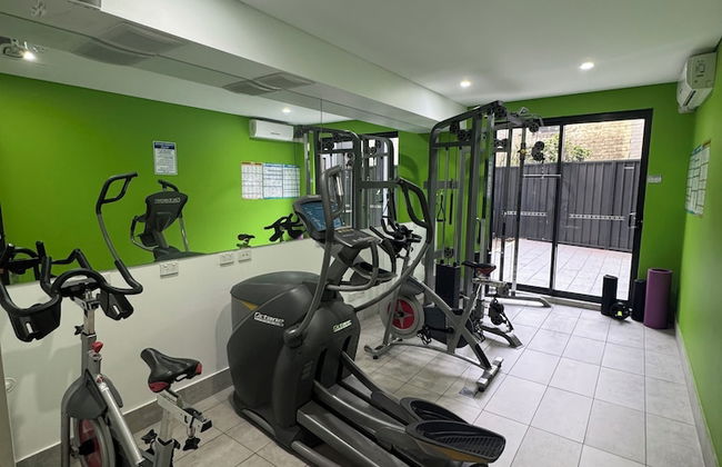 ValueSuites Green Square - Foto 25