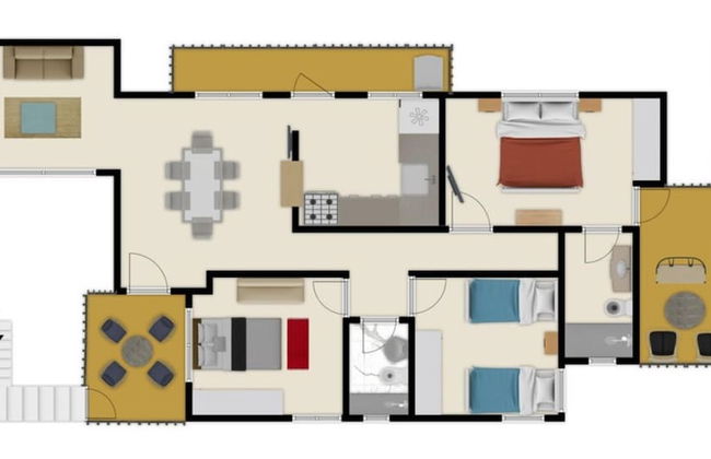 6A Cozy Apt in Santiago Center - Great Stay - Photo 37