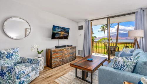 Modern and Relaxing Oceanfront Vistas - Foto 1